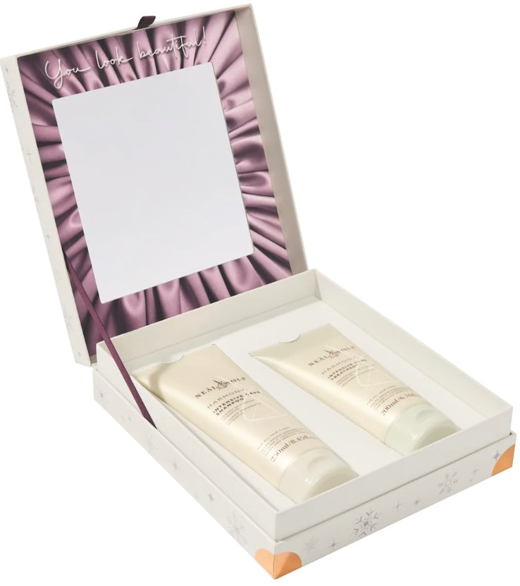 Neal & Wolf Harmony Christmas Gift Pack