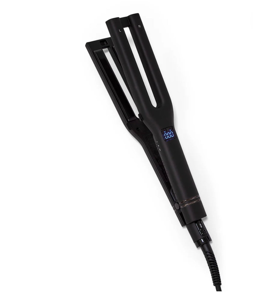 Hot Tools Dual Plate Straightener