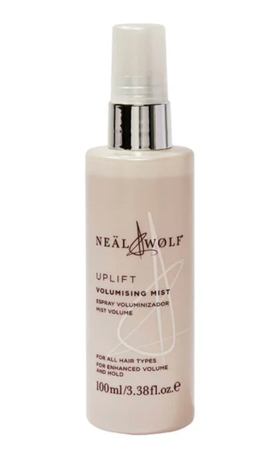 Neal & Wolf Uplift Volumising Mist 100ml
