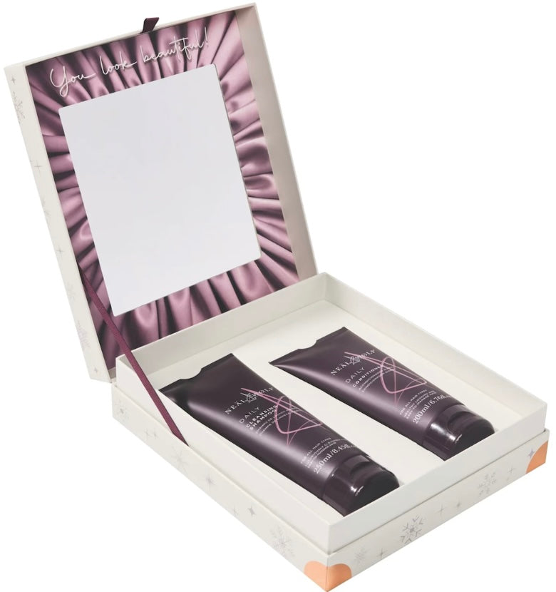 Neal & Wolf Daily Christmas Gift Pack
