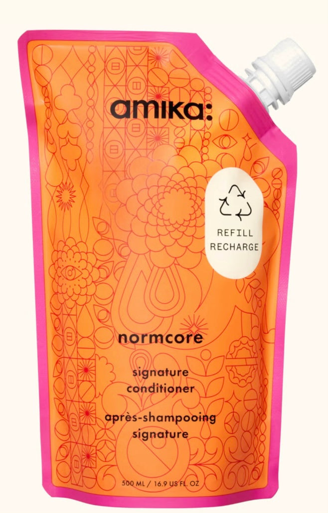 Amika Normcore Signature Conditioner 500ml