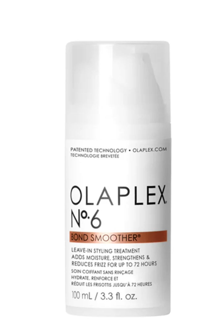 Olaplex No.6 Bond Smoother 100ml