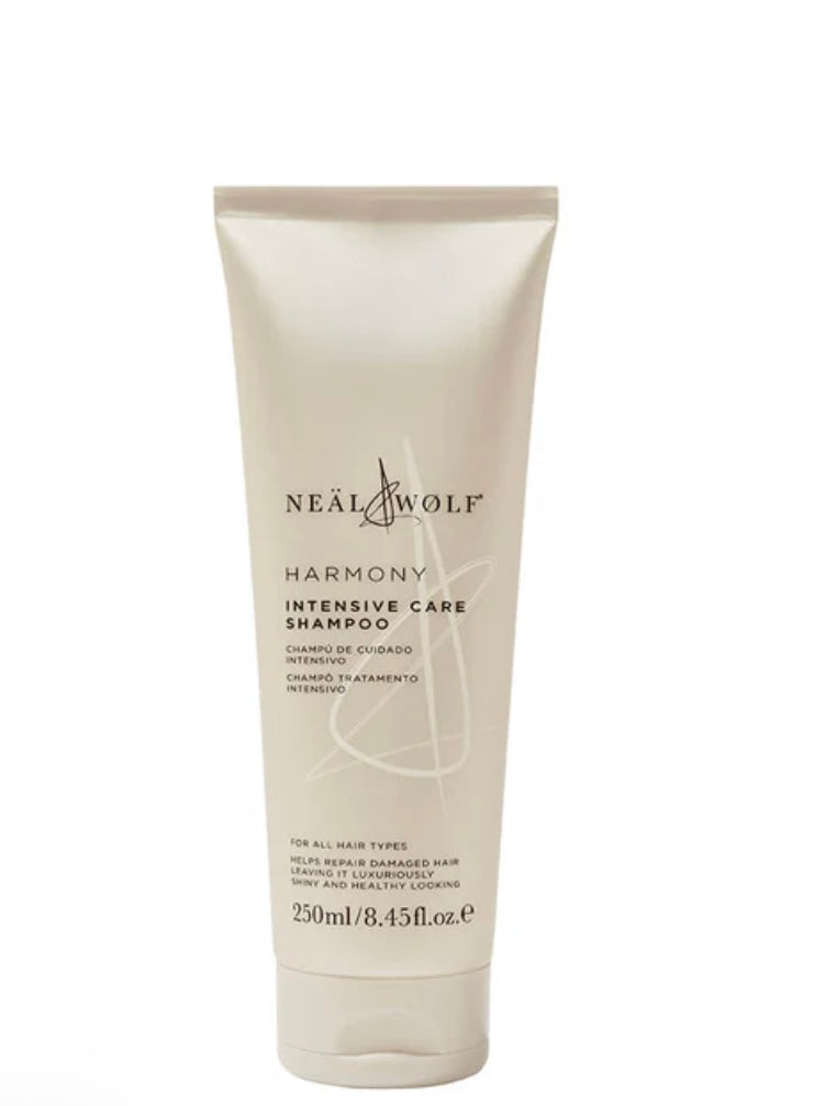Neal & Wolf Harmony Intensive Care Shampoo 250ml