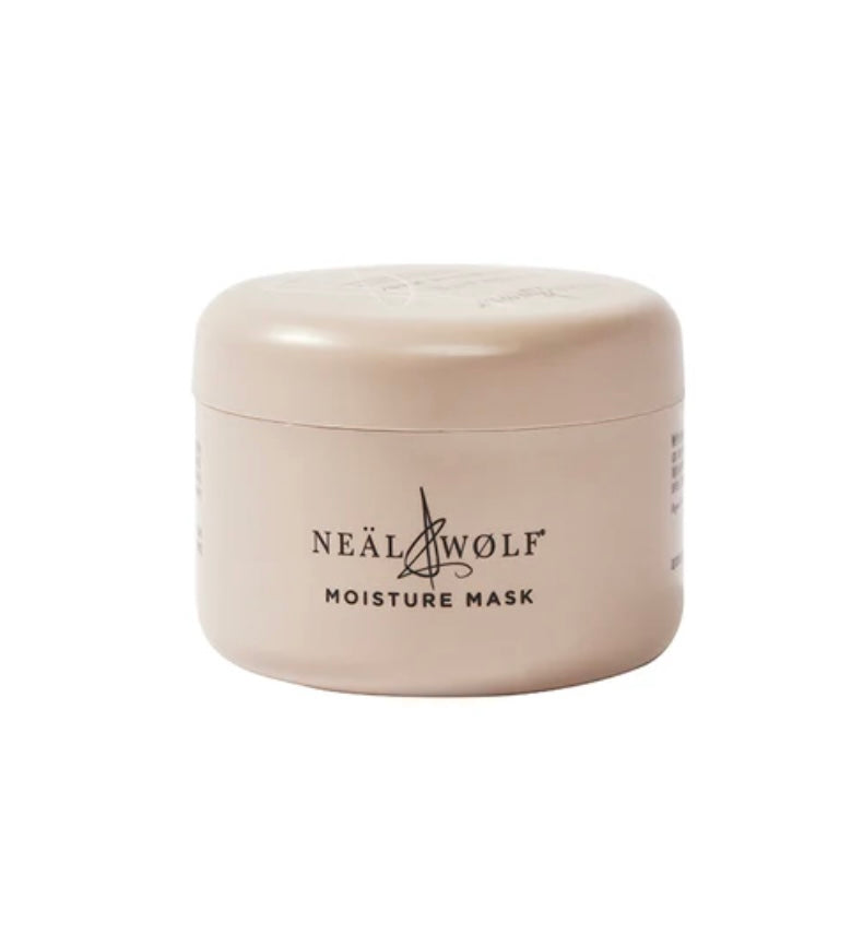 Neal & Wolf Hydrate Moisture Hair Mask 150ml