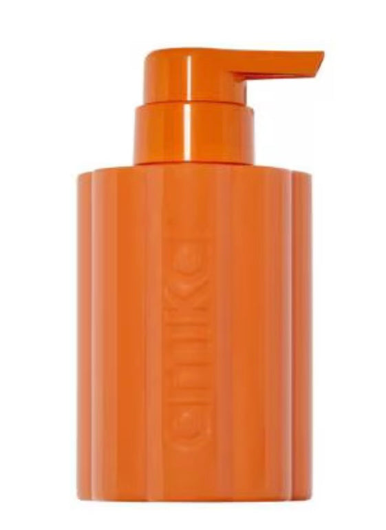 Amika Forever Friend Refillable Shampoo Bottle 300ml