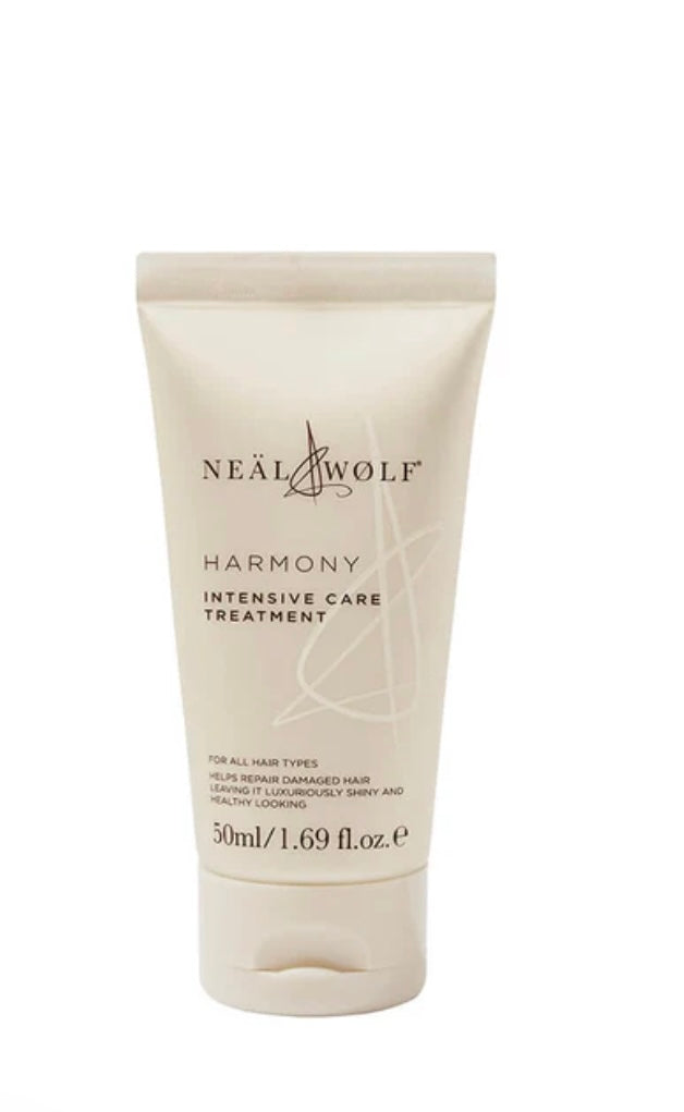 Neal & Wolf Harmony Intensive Care Treatment 50ml