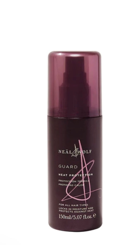 Neal & Wolf Guard Heat Protection Spray 150ml
