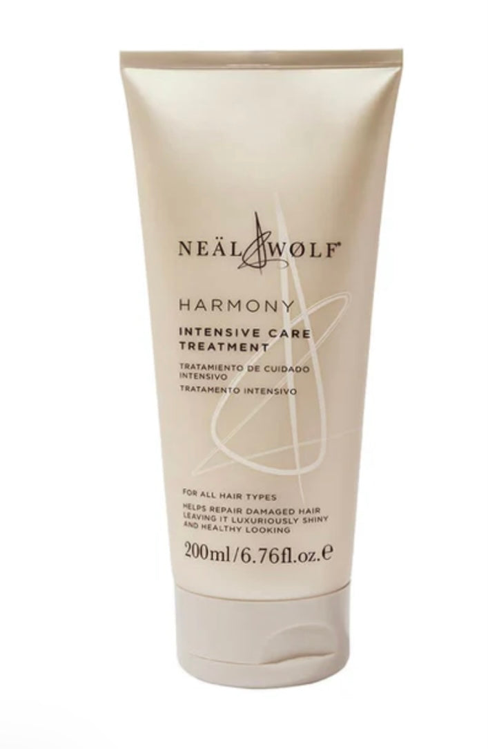 Neal & Wolf Harmony Intensive Care Treatment 200ml