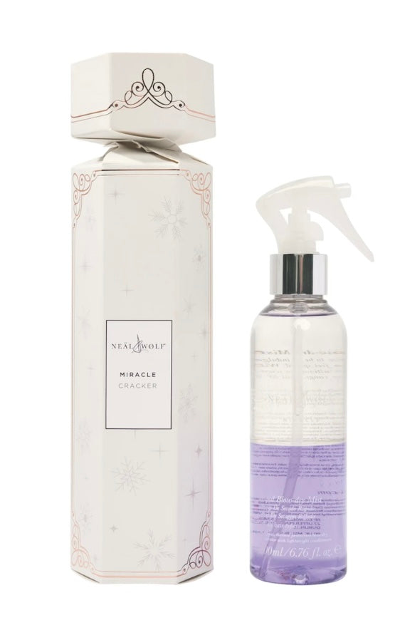Neal & Wolf Miracle Mist Cracker