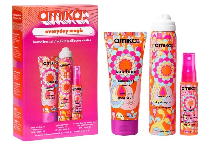 Amika Every Day Magic