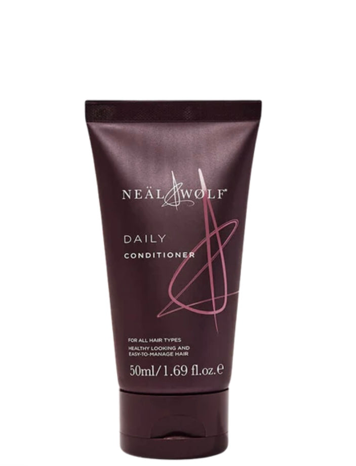 Neal & Wolf Daily Conditioner 50ml