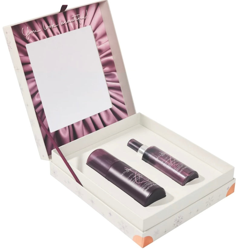 Neal & Wolf Protect & Nourish Christmas Gift Pack
