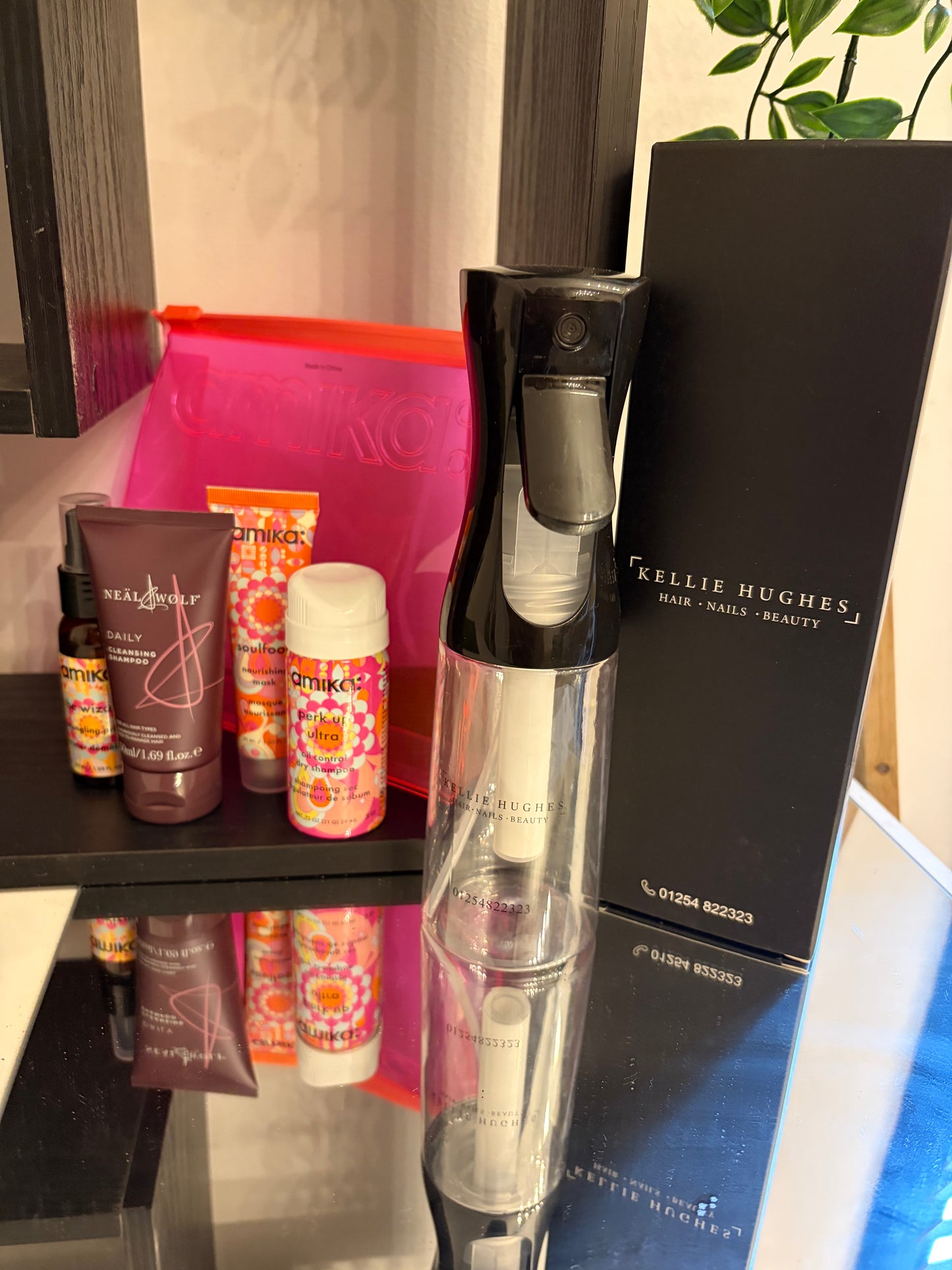 Shine Set Mini