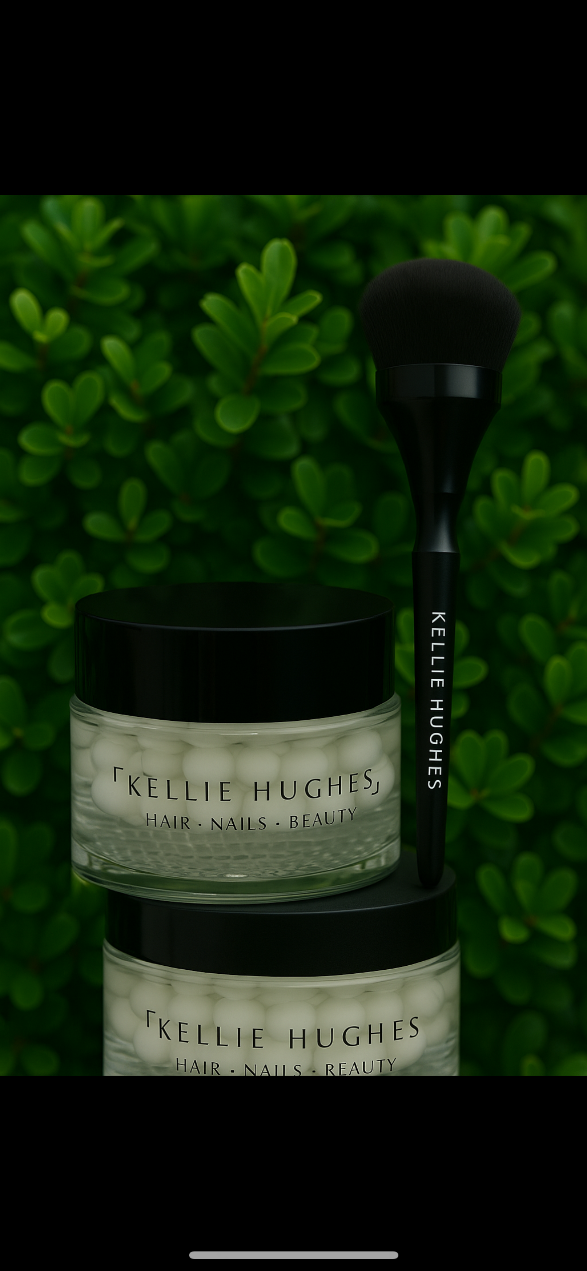Self Activation Magic Moisture & Finer Firming Brush