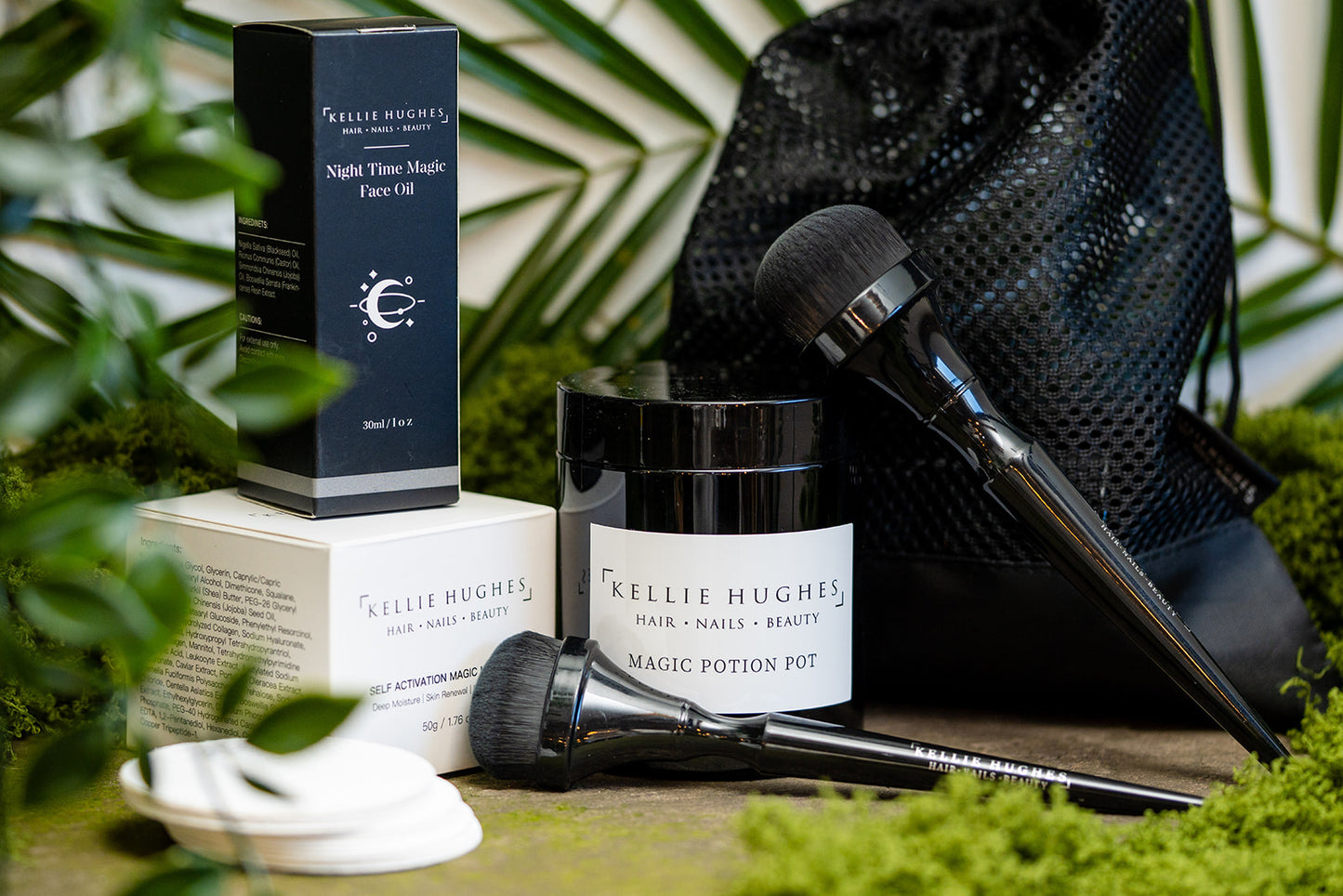 Ultimate Skincare Collection