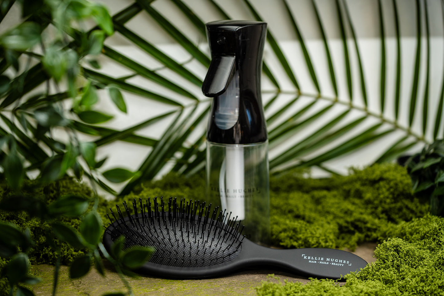 Magic Mist Starter Kit by Kellie Hughes