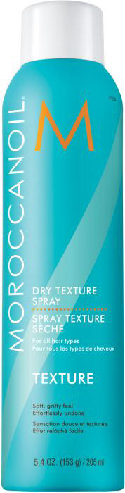 Moroccan Oil Dry Texture Spray 205ml