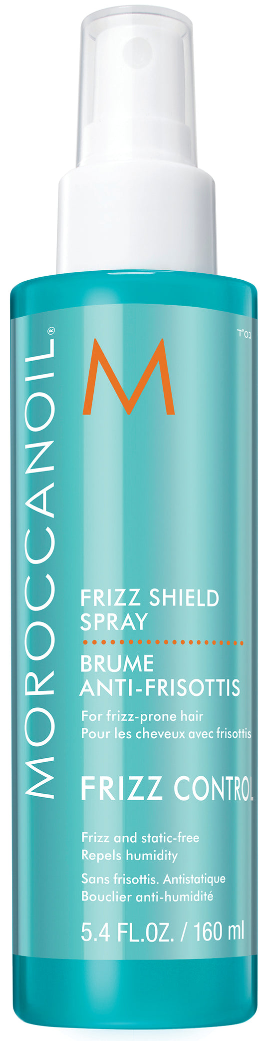 Moroccan Oil Frizz Shield Styling Spray 160ml