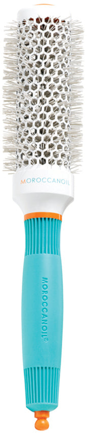 Moroccan Oil Ceramic Barrel Brush 35