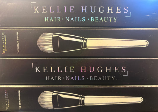 Serum Brush