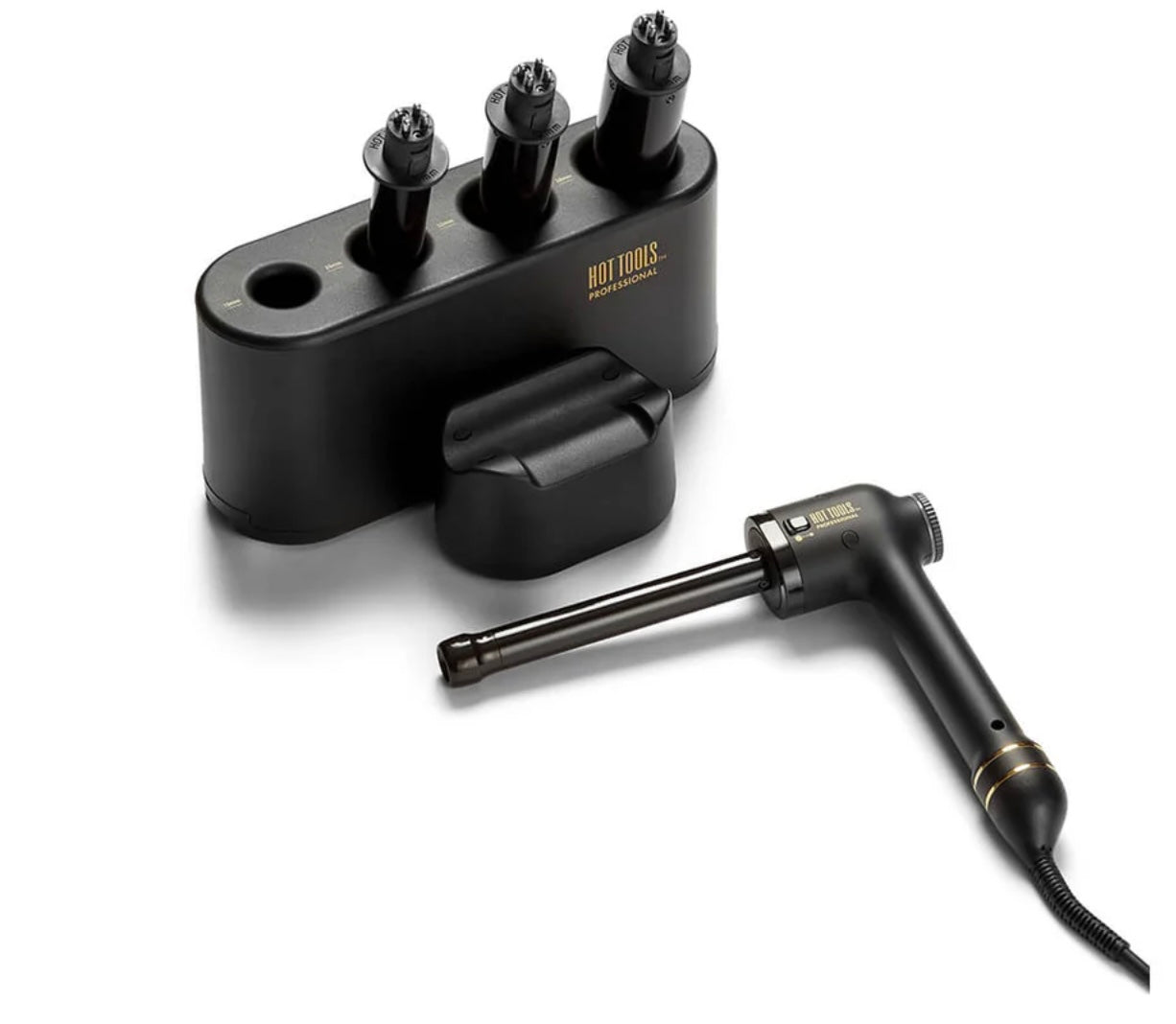 Hot Tools Curl Bar Set