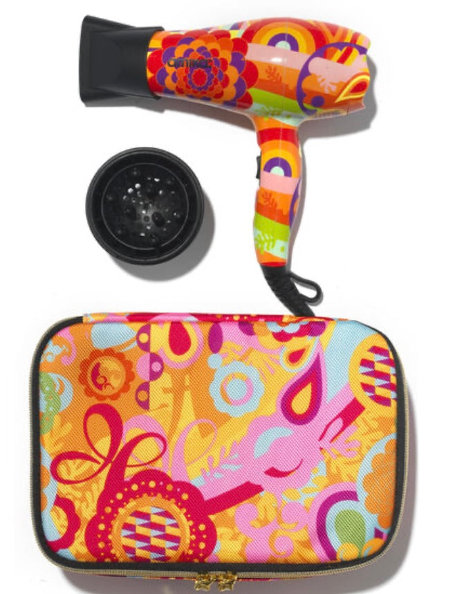 Amika Mighty Mini Ionic Travel Dryer