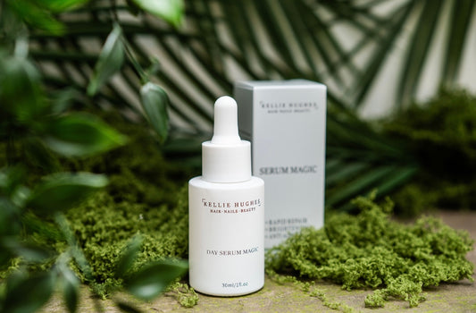 Serum Magic