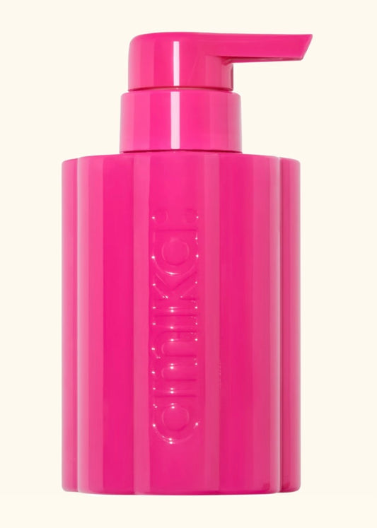 Amika Forever Friend Refillable Conditioner Bottle 300ml
