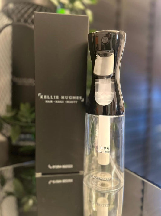 Mist Magic Bottle 200ml by Kellie Hughes