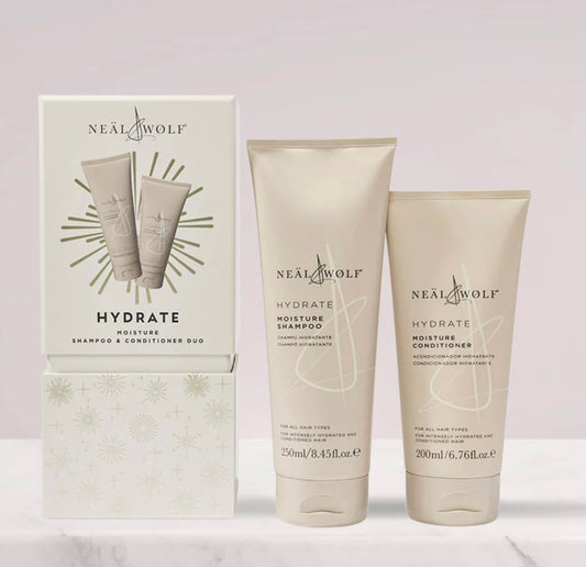 Neal & Wolf Hydrate Collection