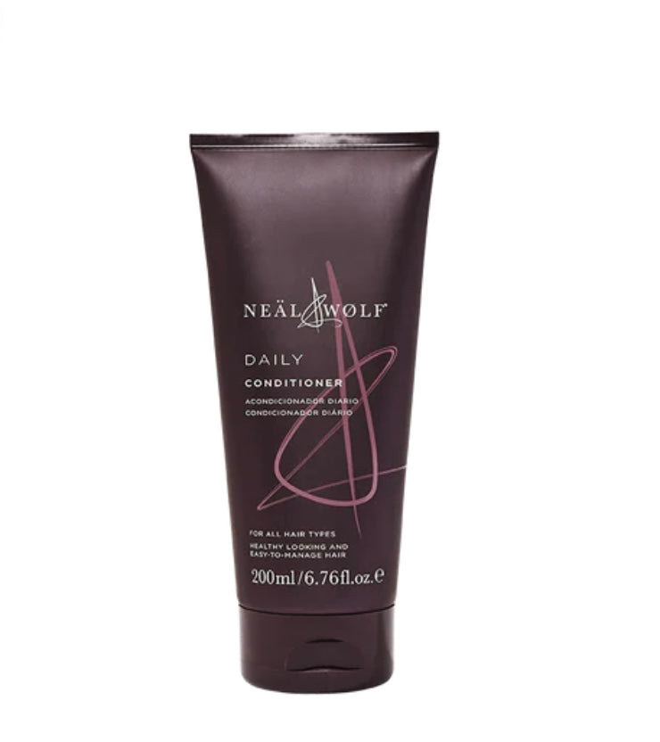 Neal & Wolf Daily Conditioner 200ml