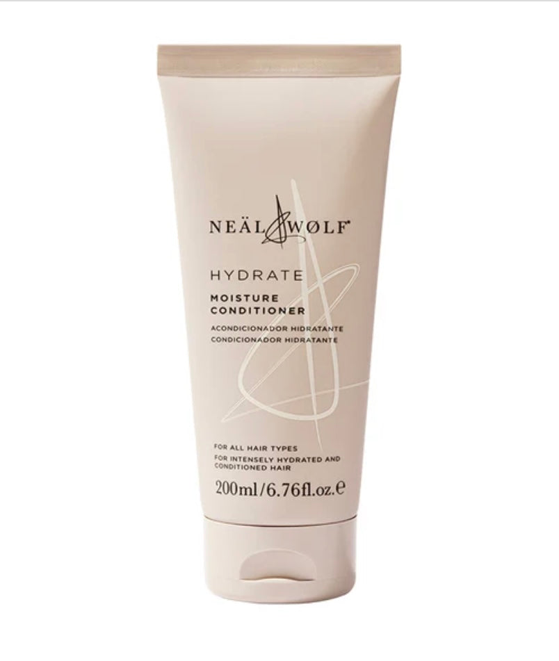 Neal & Wolf Hydrate Moisture Conditioner 200ml