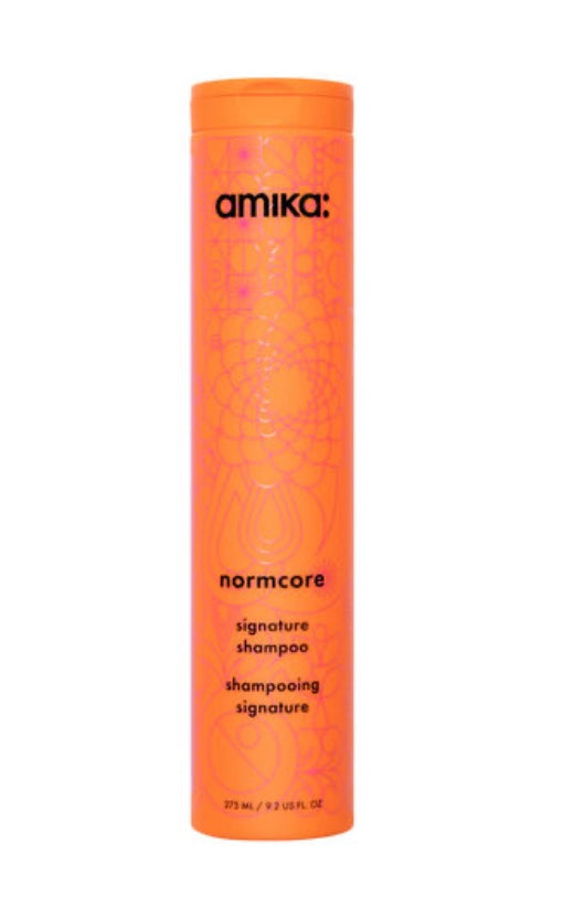 Amika Normcore Signature Shampoo 275ml