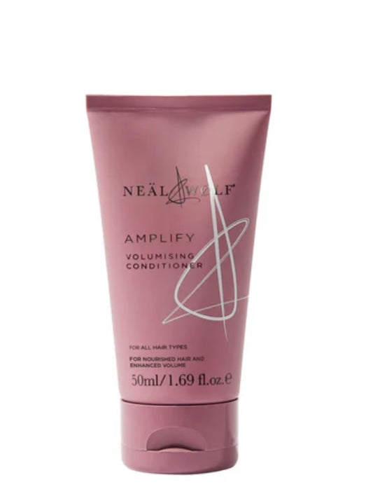 Neal & Wolf Amplify Volumising Conditioner 50ml
