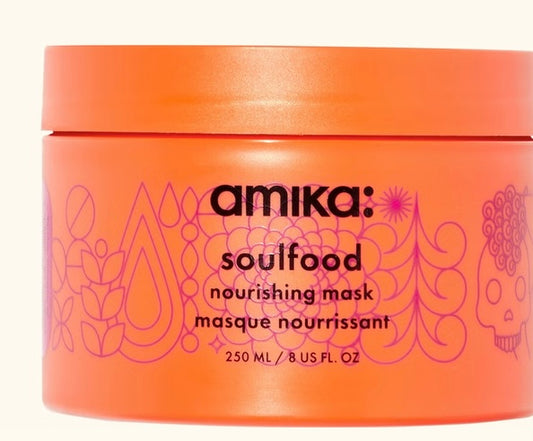 Amika Soulfood Nourishing Mask 250ml