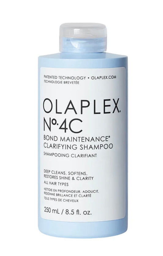 Olaplex No.4C Bond Maintenance Clarifying Shampoo 250ml