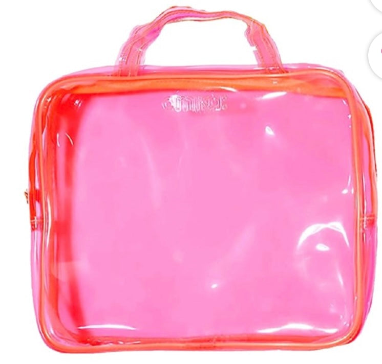Amika Travel Wash Bag