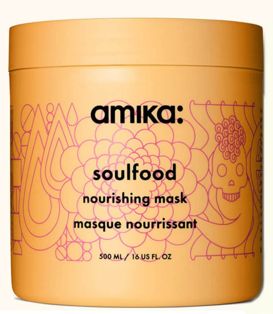 Amika Soulfood Nourishing Mask 500ml