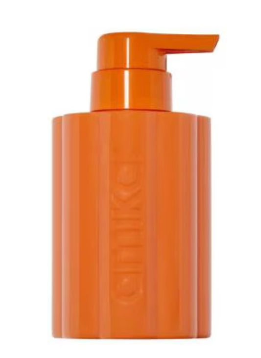 Amika Forever Friend Refillable Shampoo Bottle 300ml