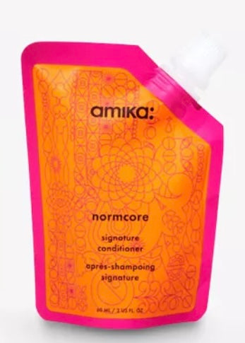Amika Normcore 60ml Conditioner Pouch