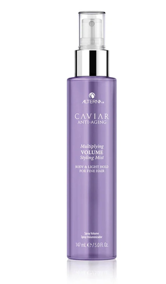 Alterna Caviar Volume Multiplying Styling Mist 147ml