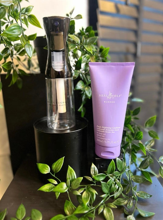 Tone your own at home 200ml