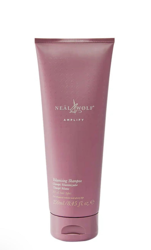 Neal & Wolf Amplify Volumising Shampoo 250ml
