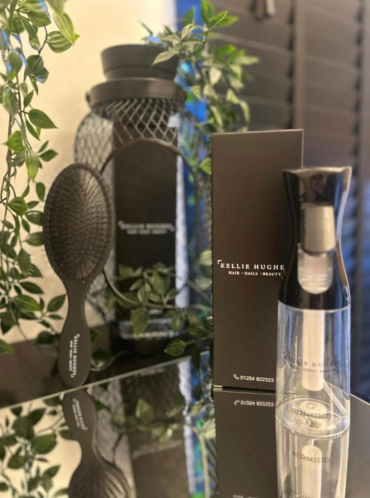 Magic Mist Starter Kit by Kellie Hughes