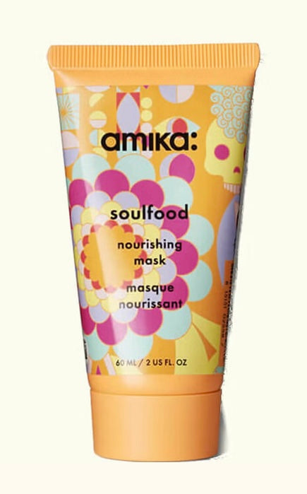 Amika Soulfood Nourishing Mask 60ml