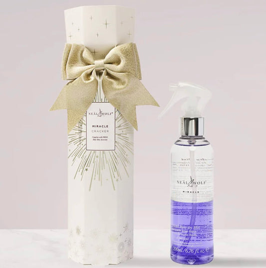 Neal & Wolf Miracle Mist Cracker