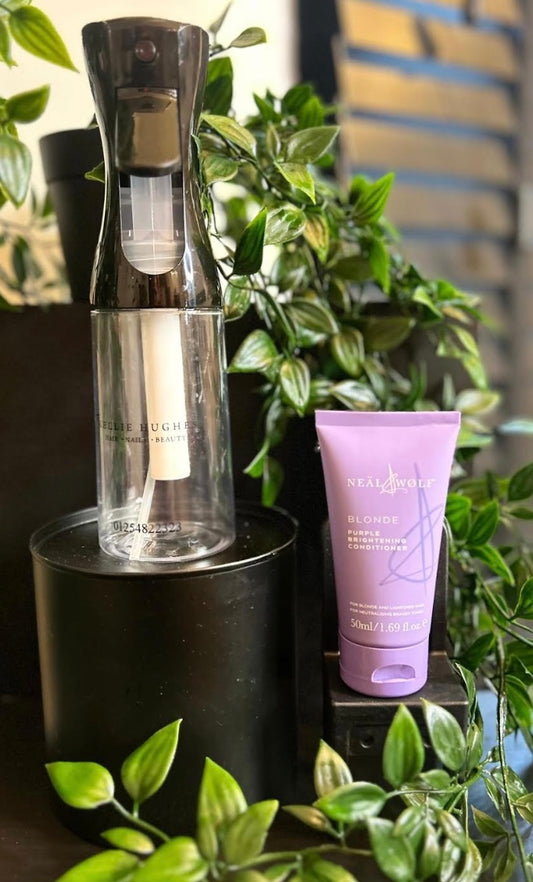 Tone your own at home 50ml