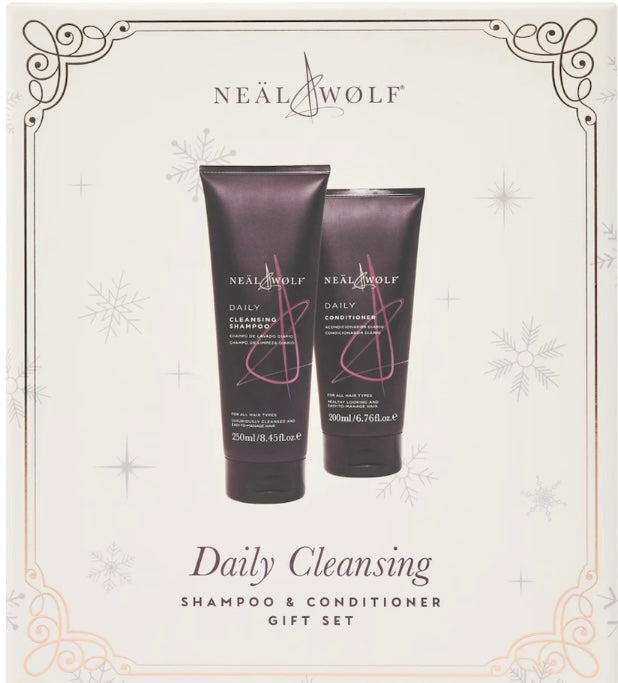 Neal & Wolf Daily Christmas Gift Pack