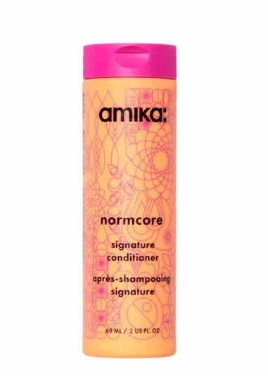 Amika Normcore Signature Conditioner 60ml