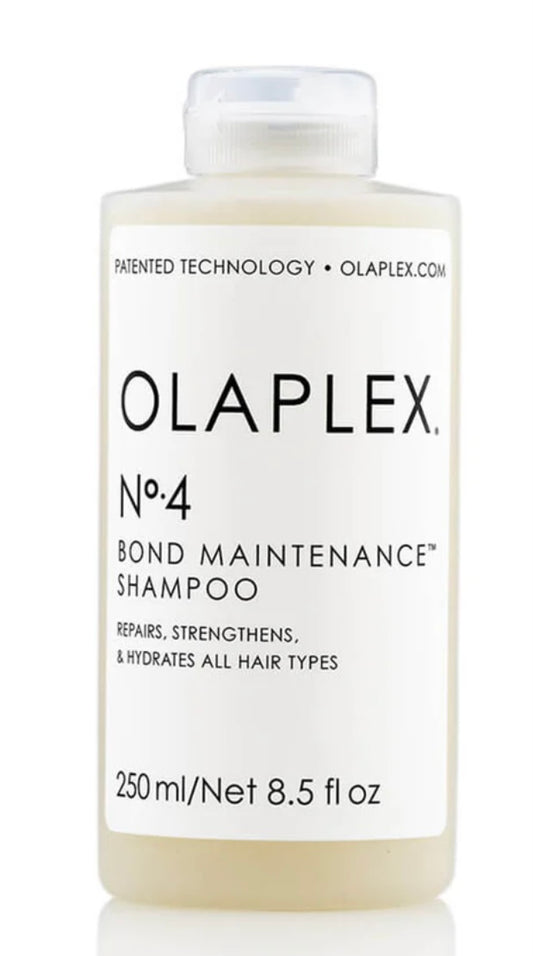 Olaplex No.4 Bond Maintenance Shampoo 250ml
